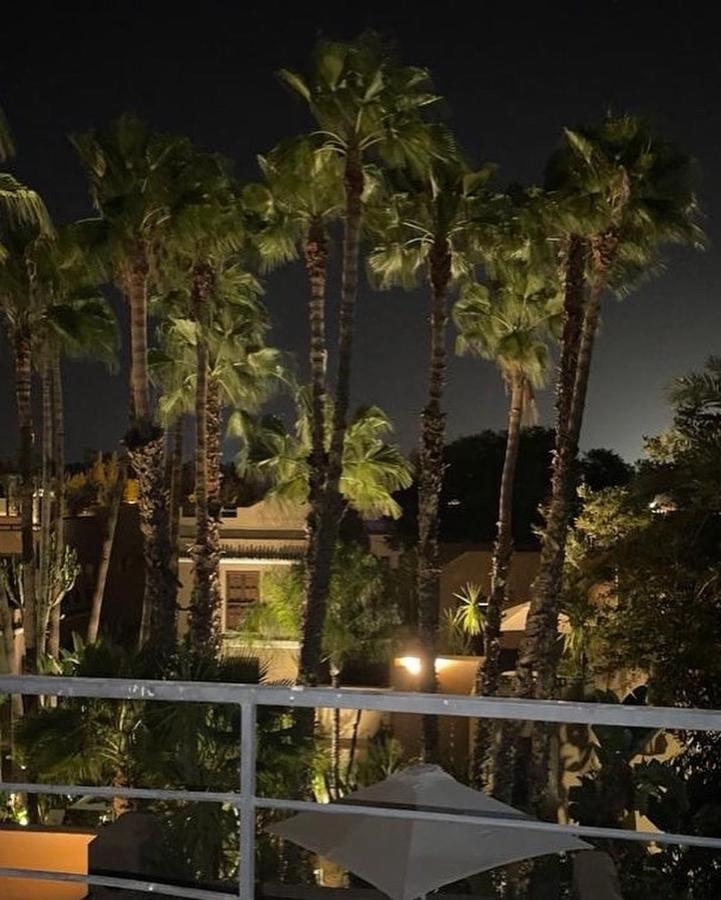 Riad Al Hamama Марракеш Экстерьер фото