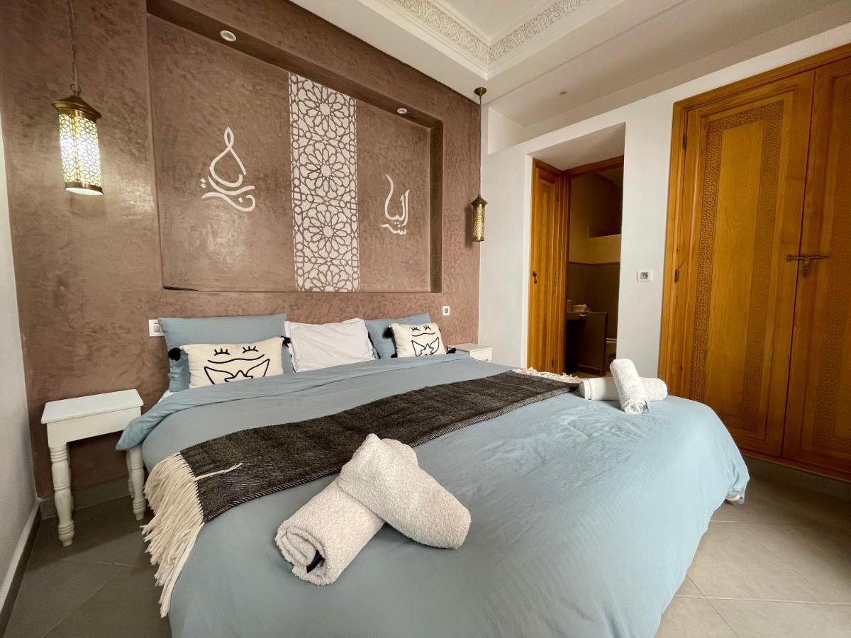 Riad Al Hamama Марракеш Экстерьер фото