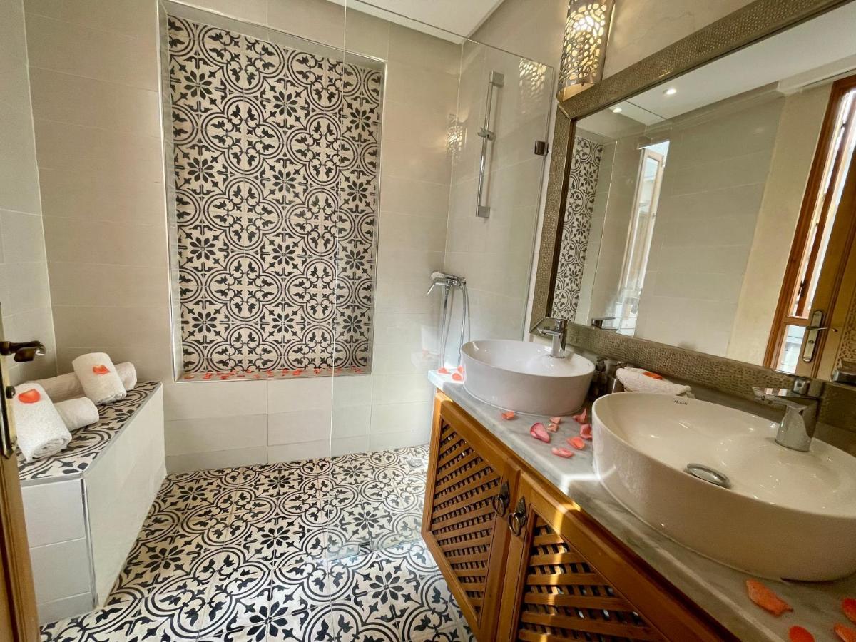 Riad Al Hamama Марракеш Экстерьер фото