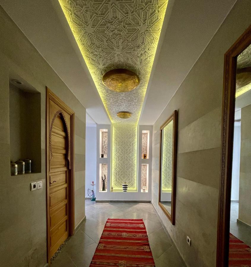 Riad Al Hamama Марракеш Экстерьер фото