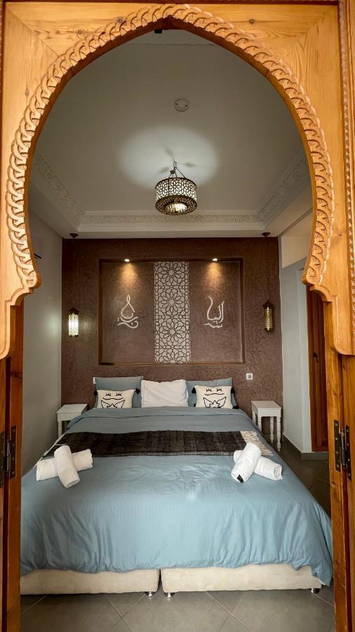 Riad Al Hamama Марракеш Экстерьер фото